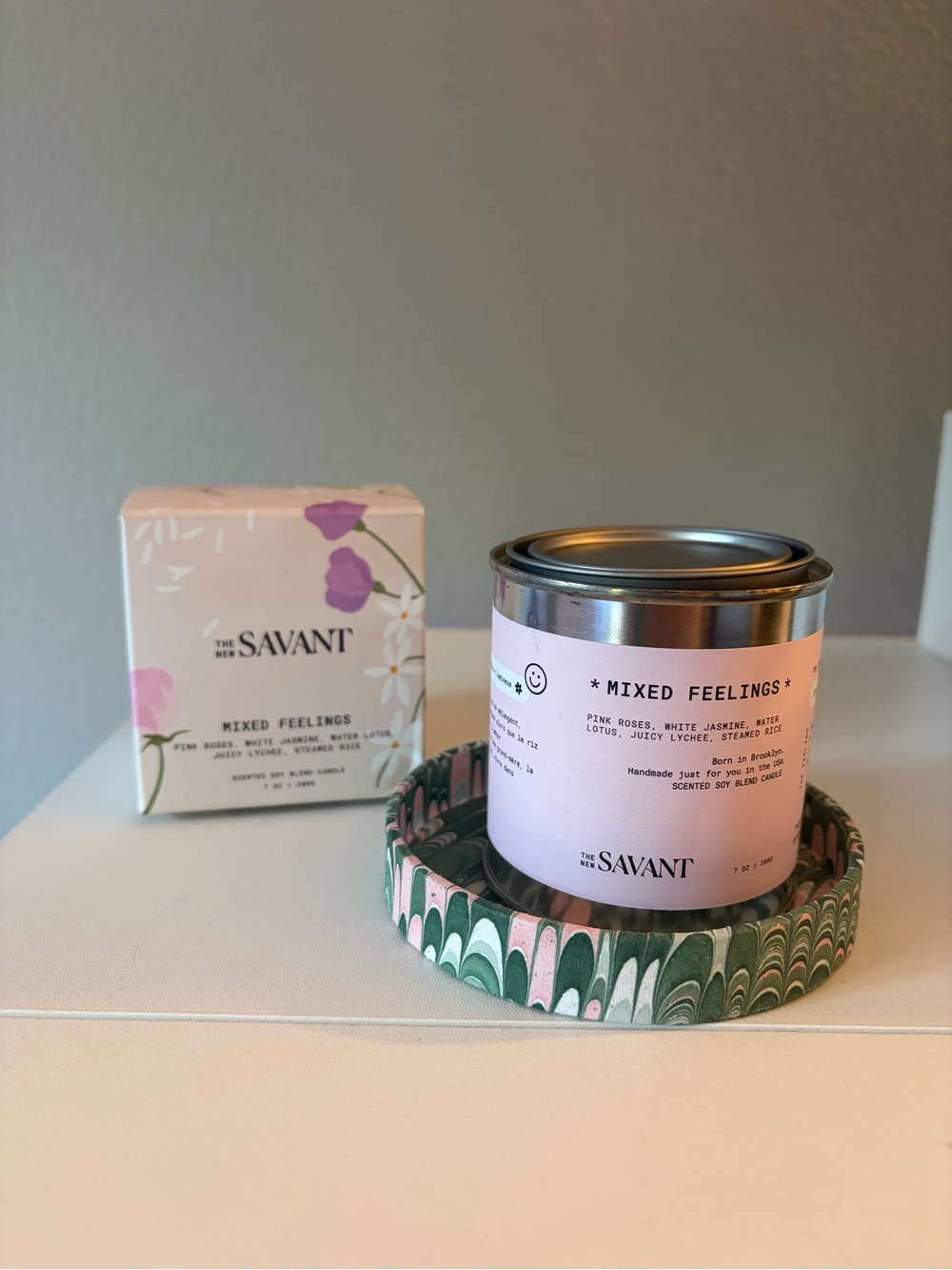 Candle